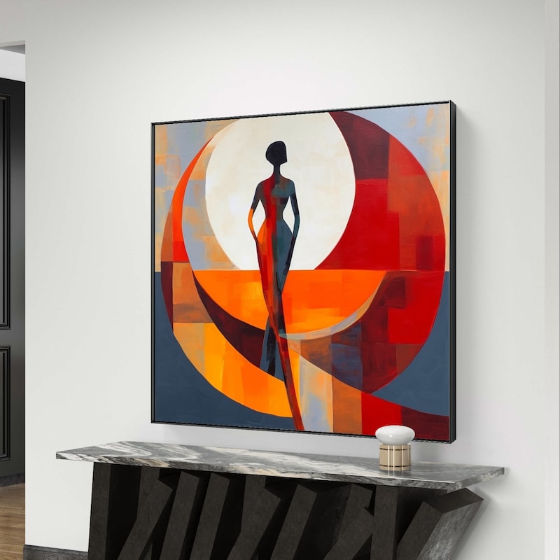 Canvas Art | 8394