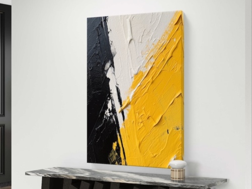 Canvas Art | 8395