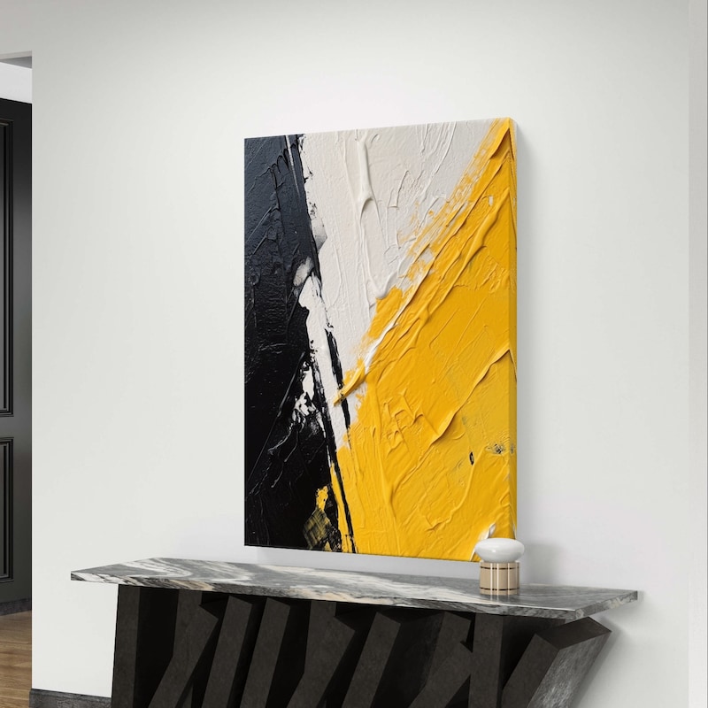 Canvas Art | 8395