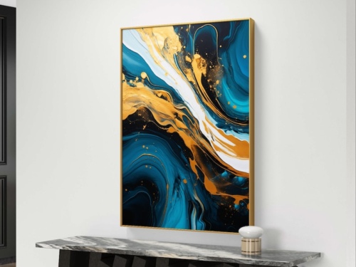 Canvas Art | 8396