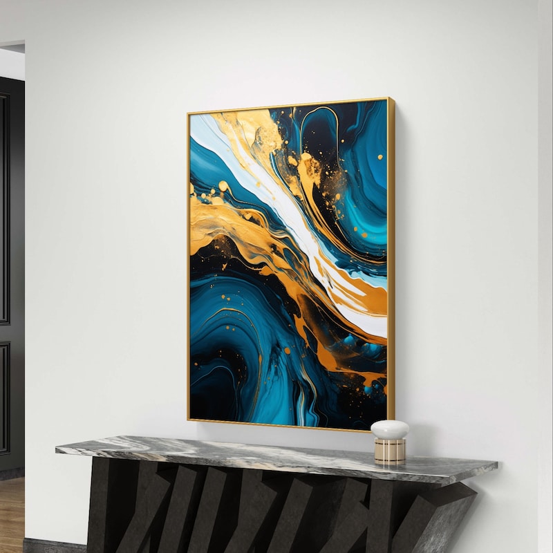 Canvas Art | 8396
