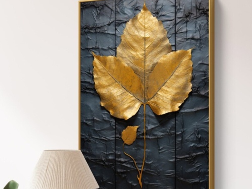Canvas Art | 8397