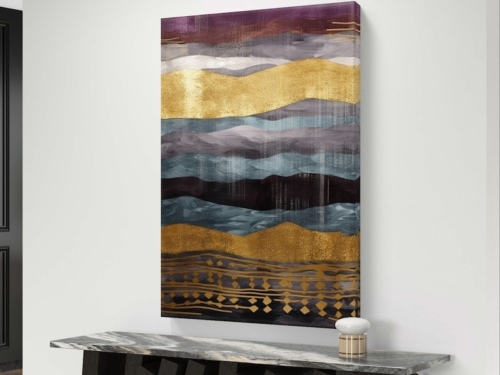 Canvas Art | 8398