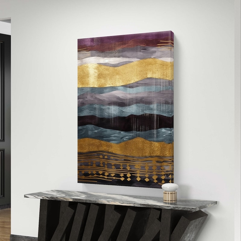 Canvas Art | 8398
