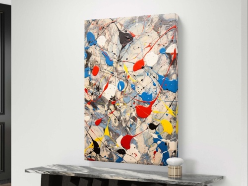 Canvas Art | 8399