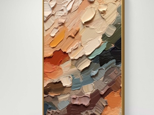Canvas Art | 8400