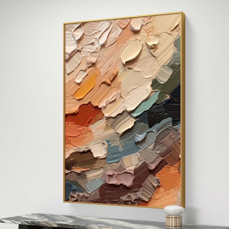 Canvas Art | 8400