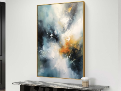Canvas Art | 8401