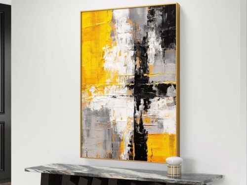 Canvas Art | 8402