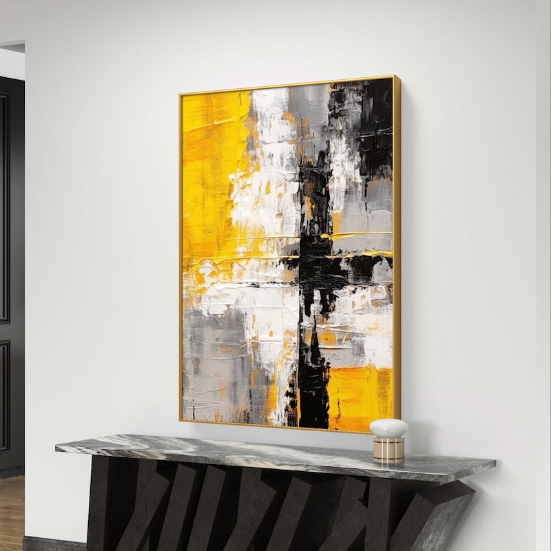 Canvas Art | 8402