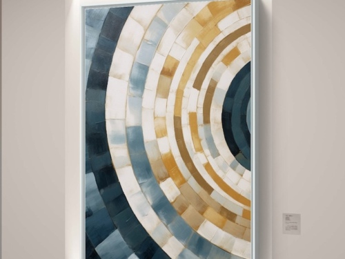 Canvas Art | 8403