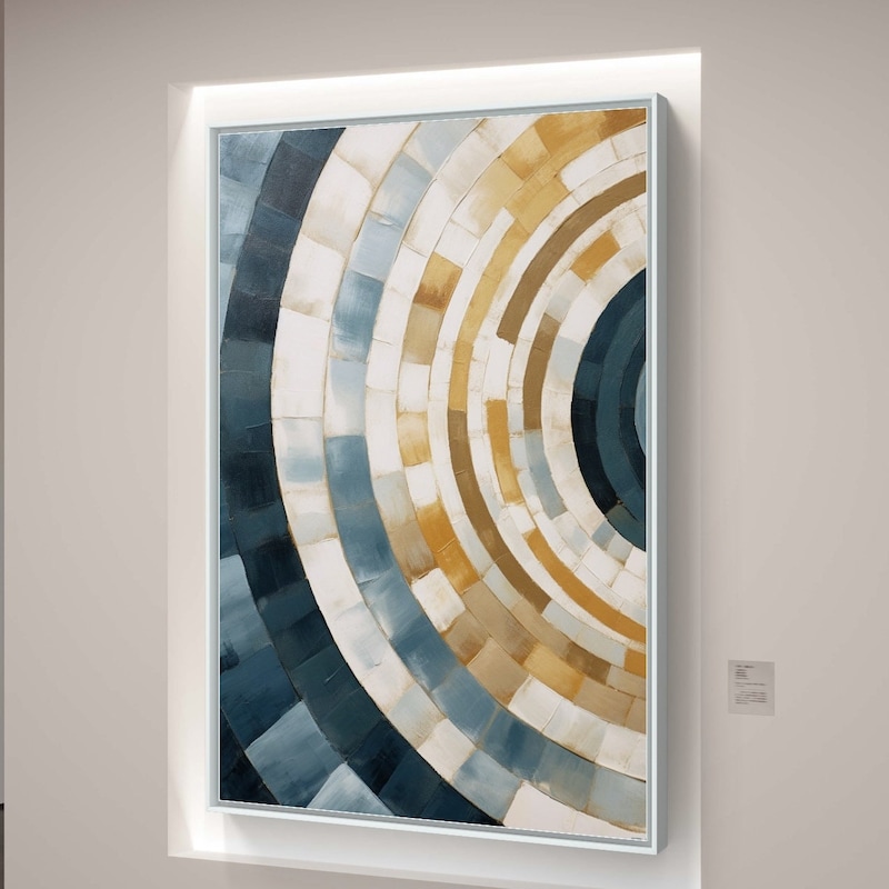 Canvas Art | 8403