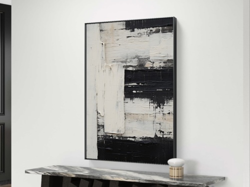 Canvas Art | 8404
