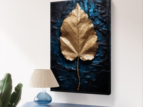 Canvas Art | 8405