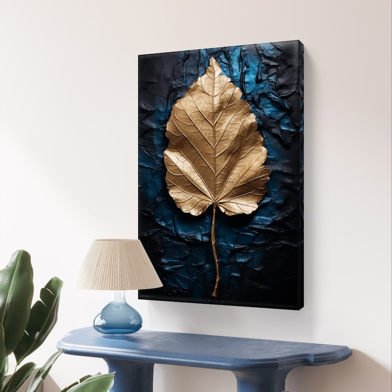 Canvas Art | 8405