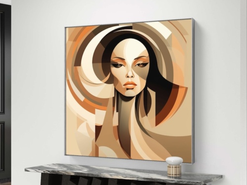 Canvas Art | 8406