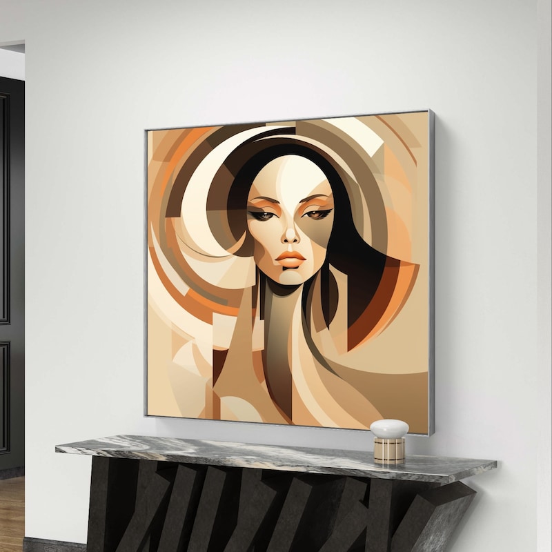 Canvas Art | 8406