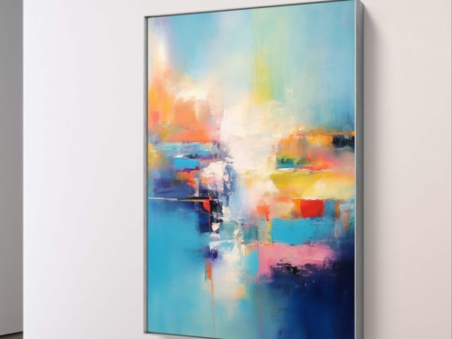 Canvas Art | 8407