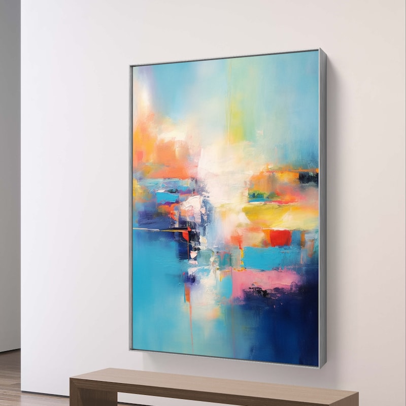 Canvas Art | 8407