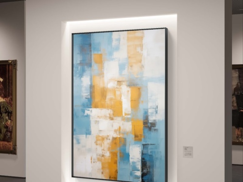 Canvas Art | 8408