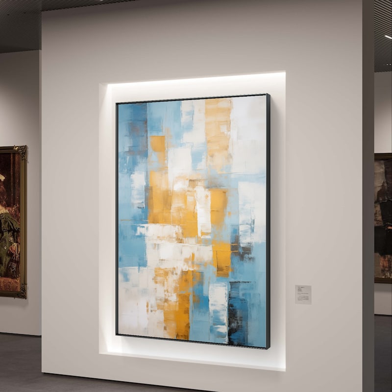Canvas Art | 8408