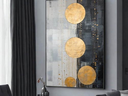 Canvas Art | 8409