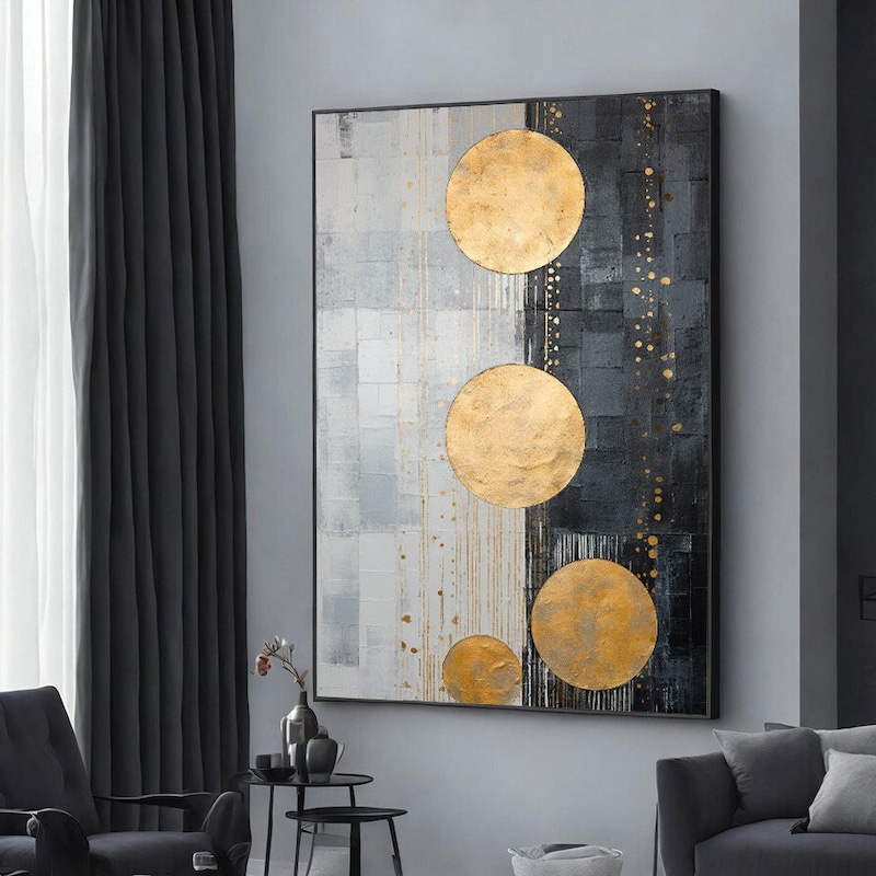Canvas Art | 8409