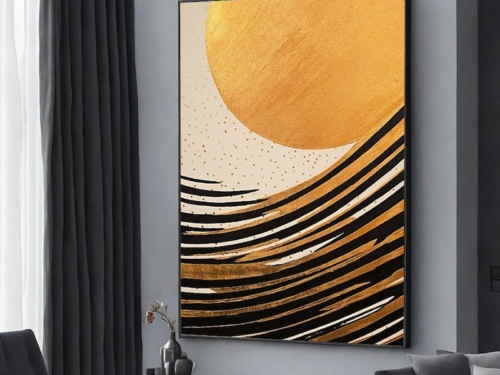 Canvas Art | 8410
