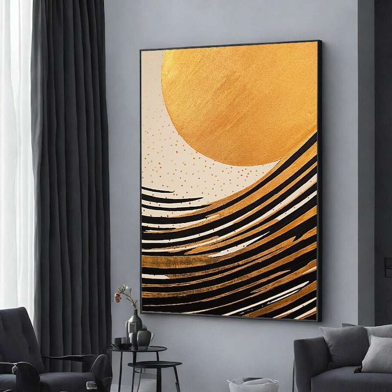 Canvas Art | 8410