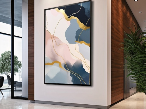 Canvas Art | 8479
