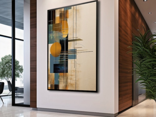 Canvas Art | 8480