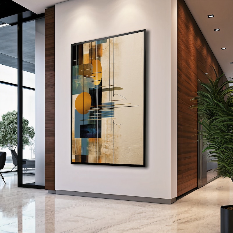 Canvas Art | 8480