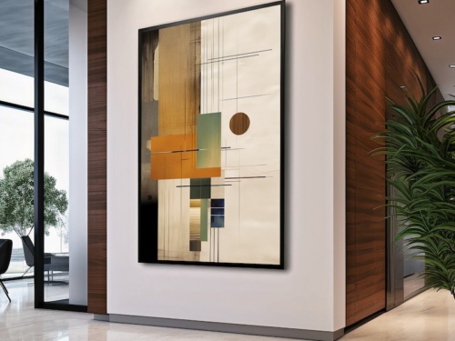 Canvas Art | 8481