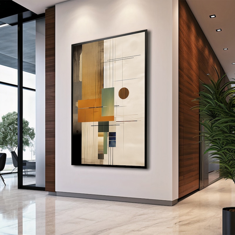 Canvas Art | 8481