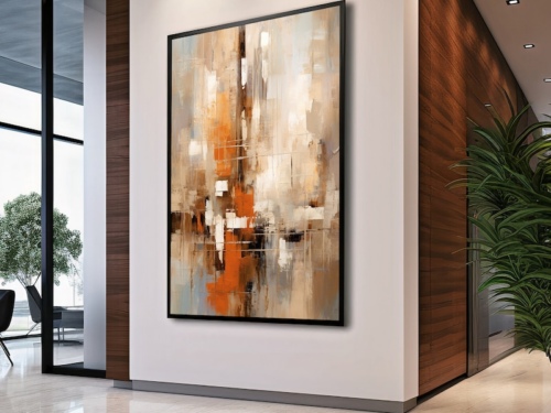 Canvas Art | 8482