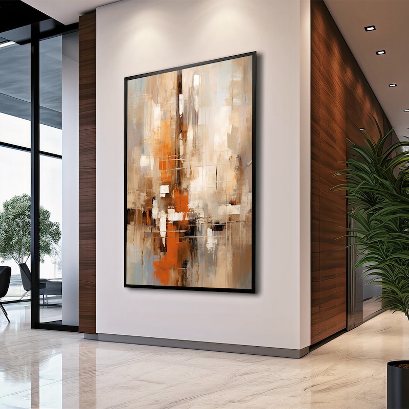 Canvas Art | 8482