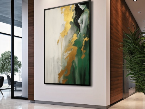 Canvas Art | 8483