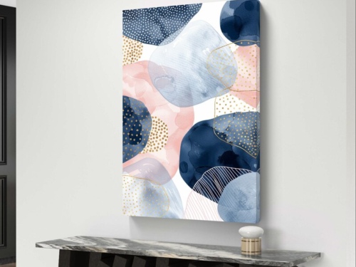 Canvas Art | 8411