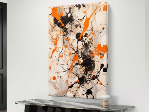 Canvas Art | 8412