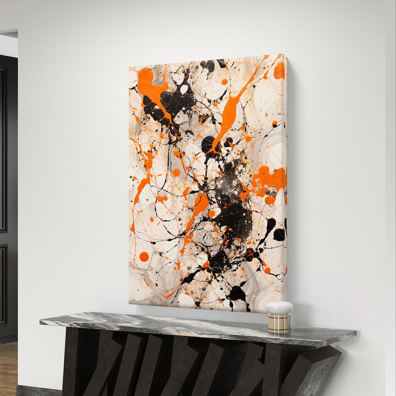 Canvas Art | 8412