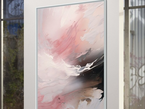 Canvas Art | 8413