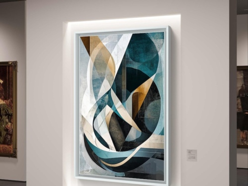 Canvas Art | 8414