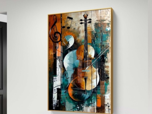 Canvas Art | 8415