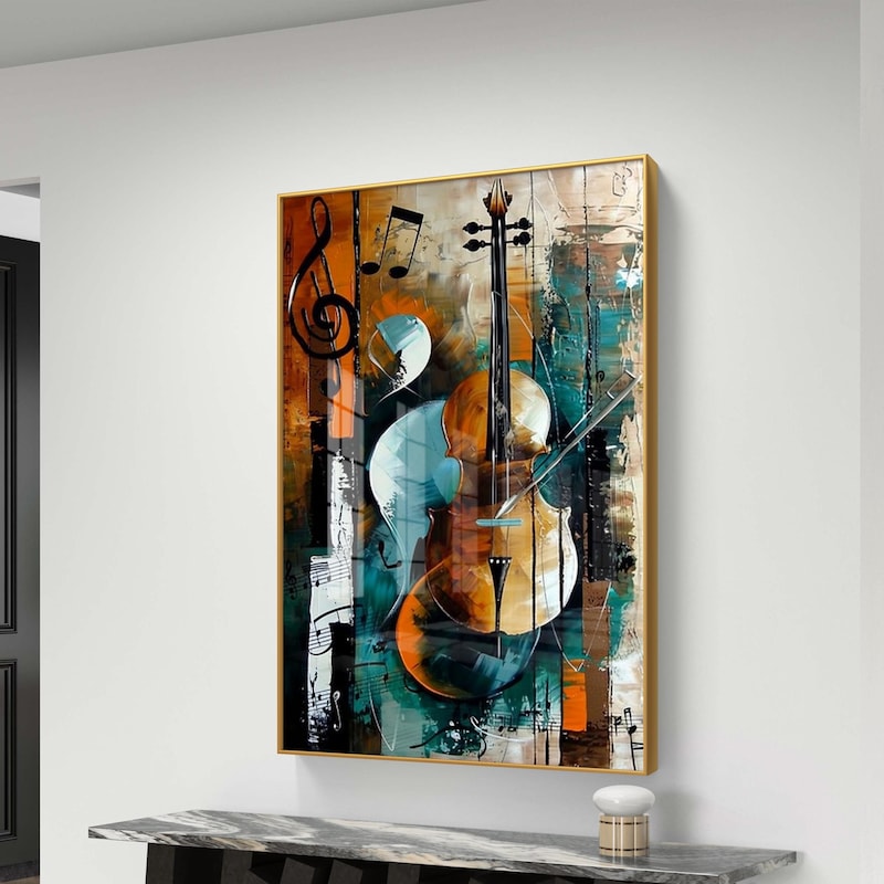 Canvas Art | 8415