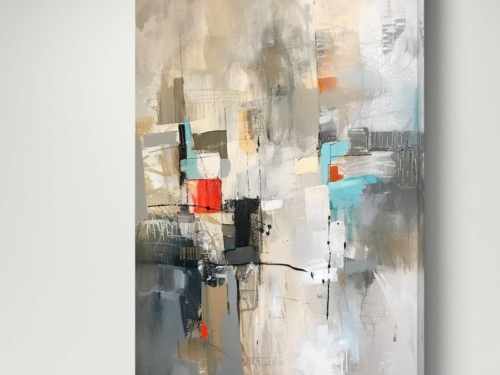 Canvas Art | 8416