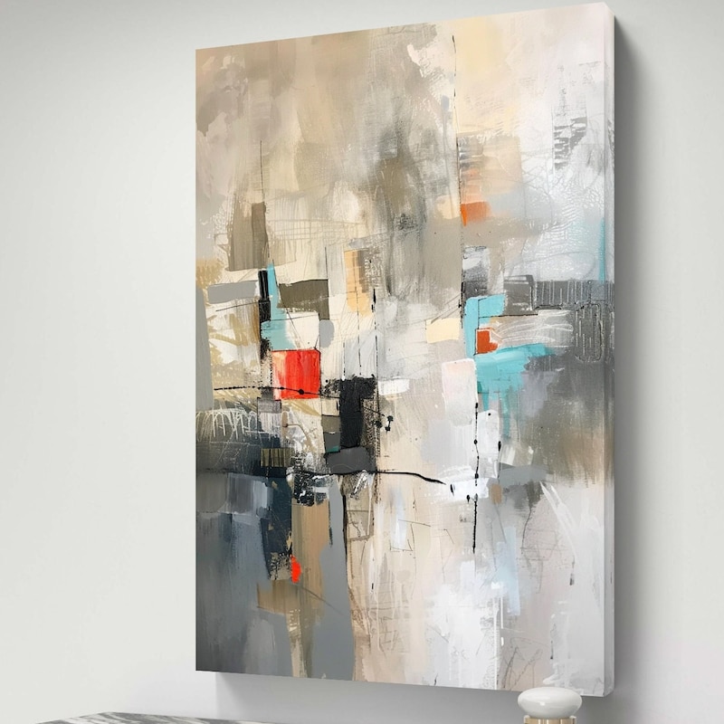 Canvas Art | 8416