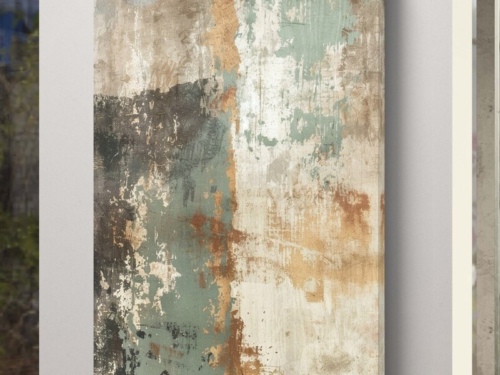 Canvas Art | 8417