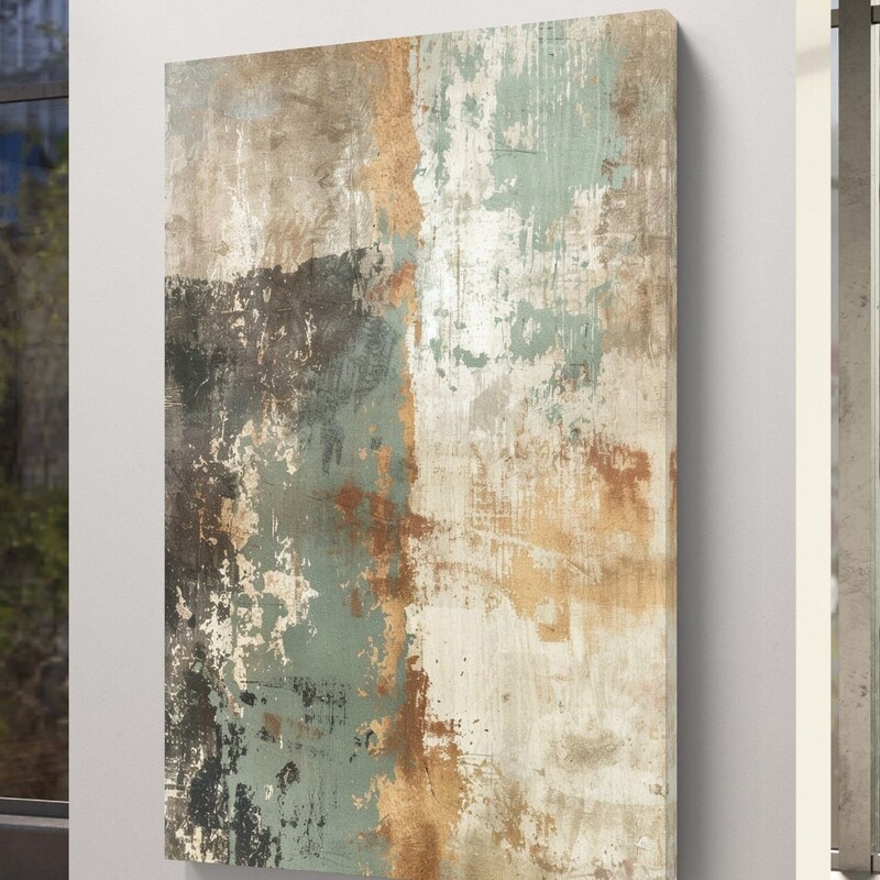 Canvas Art | 8417