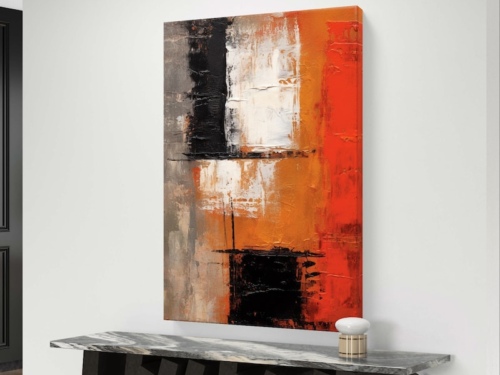 Canvas Art | 8418