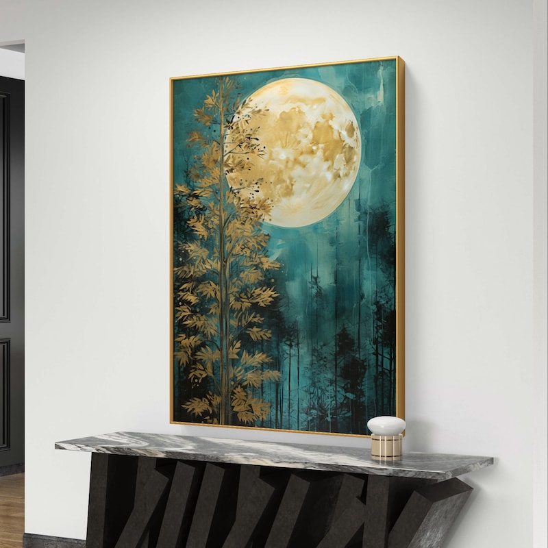 Canvas Art | 8419